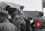Image of Repatriation of Prisoners Korea, 1953, second 21 stock footage video 65675037986