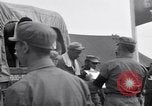 Image of Repatriation of Prisoners Korea, 1953, second 22 stock footage video 65675037986
