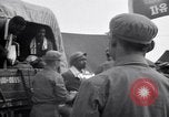 Image of Repatriation of Prisoners Korea, 1953, second 23 stock footage video 65675037986