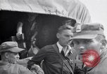 Image of Repatriation of Prisoners Korea, 1953, second 27 stock footage video 65675037986