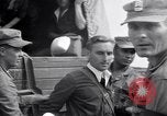 Image of Repatriation of Prisoners Korea, 1953, second 28 stock footage video 65675037986