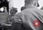 Image of Repatriation of Prisoners Korea, 1953, second 29 stock footage video 65675037986