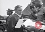 Image of Repatriation of Prisoners Korea, 1953, second 32 stock footage video 65675037986