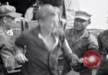 Image of Repatriation of Prisoners Korea, 1953, second 33 stock footage video 65675037986