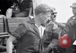 Image of Repatriation of Prisoners Korea, 1953, second 34 stock footage video 65675037986
