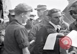 Image of Repatriation of Prisoners Korea, 1953, second 35 stock footage video 65675037986