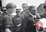 Image of Repatriation of Prisoners Korea, 1953, second 36 stock footage video 65675037986
