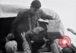 Image of Repatriation of Prisoners Korea, 1953, second 37 stock footage video 65675037986