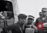 Image of Repatriation of Prisoners Korea, 1953, second 39 stock footage video 65675037986