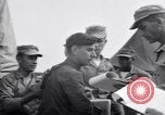 Image of Repatriation of Prisoners Korea, 1953, second 40 stock footage video 65675037986