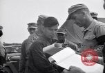 Image of Repatriation of Prisoners Korea, 1953, second 41 stock footage video 65675037986