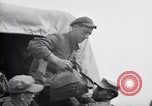 Image of Repatriation of Prisoners Korea, 1953, second 43 stock footage video 65675037986