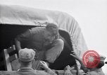 Image of Repatriation of Prisoners Korea, 1953, second 44 stock footage video 65675037986