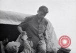 Image of Repatriation of Prisoners Korea, 1953, second 46 stock footage video 65675037986