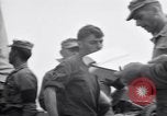 Image of Repatriation of Prisoners Korea, 1953, second 48 stock footage video 65675037986