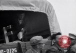 Image of Repatriation of Prisoners Korea, 1953, second 50 stock footage video 65675037986