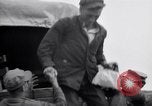 Image of Repatriation of Prisoners Korea, 1953, second 54 stock footage video 65675037986