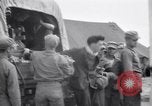 Image of Repatriation of Prisoners Korea, 1953, second 56 stock footage video 65675037986