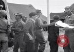 Image of Repatriation of Prisoners Korea, 1953, second 57 stock footage video 65675037986