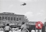 Image of United States helicopter Korea, 1953, second 7 stock footage video 65675037987