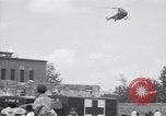 Image of United States helicopter Korea, 1953, second 9 stock footage video 65675037987