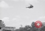 Image of United States helicopter Korea, 1953, second 10 stock footage video 65675037987