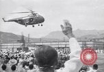 Image of United States helicopter Korea, 1953, second 11 stock footage video 65675037987