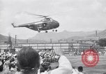 Image of United States helicopter Korea, 1953, second 12 stock footage video 65675037987
