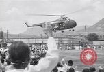 Image of United States helicopter Korea, 1953, second 13 stock footage video 65675037987