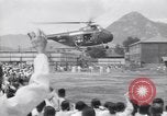 Image of United States helicopter Korea, 1953, second 14 stock footage video 65675037987