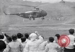 Image of United States helicopter Korea, 1953, second 18 stock footage video 65675037987