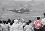 Image of United States helicopter Korea, 1953, second 20 stock footage video 65675037987