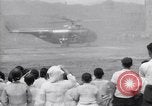 Image of United States helicopter Korea, 1953, second 22 stock footage video 65675037987