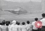 Image of United States helicopter Korea, 1953, second 24 stock footage video 65675037987