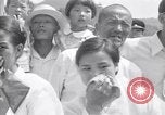 Image of United States helicopter Korea, 1953, second 27 stock footage video 65675037987