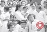 Image of United States helicopter Korea, 1953, second 43 stock footage video 65675037987