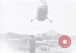 Image of United States helicopter Korea, 1953, second 44 stock footage video 65675037987