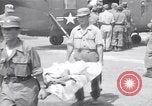 Image of United States helicopter Korea, 1953, second 52 stock footage video 65675037987