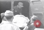 Image of United States helicopter Korea, 1953, second 57 stock footage video 65675037987