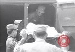 Image of United States helicopter Korea, 1953, second 58 stock footage video 65675037987