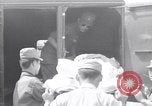 Image of United States helicopter Korea, 1953, second 59 stock footage video 65675037987