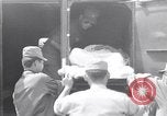 Image of United States helicopter Korea, 1953, second 60 stock footage video 65675037987
