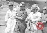 Image of United States helicopter Korea, 1953, second 61 stock footage video 65675037987