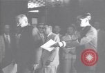 Image of US Korea Mutual Defense Treaty Seoul Korea, 1953, second 3 stock footage video 65675037988