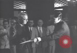 Image of US Korea Mutual Defense Treaty Seoul Korea, 1953, second 5 stock footage video 65675037988