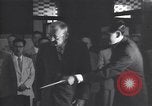 Image of US Korea Mutual Defense Treaty Seoul Korea, 1953, second 6 stock footage video 65675037988