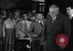 Image of US Korea Mutual Defense Treaty Seoul Korea, 1953, second 8 stock footage video 65675037988