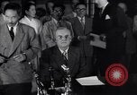 Image of US Korea Mutual Defense Treaty Seoul Korea, 1953, second 12 stock footage video 65675037988