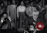 Image of US Korea Mutual Defense Treaty Seoul Korea, 1953, second 16 stock footage video 65675037988