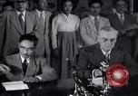 Image of US Korea Mutual Defense Treaty Seoul Korea, 1953, second 18 stock footage video 65675037988